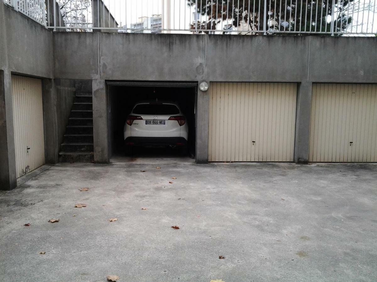 Apartament Les Burgondes Dijon Zewnętrze zdjęcie