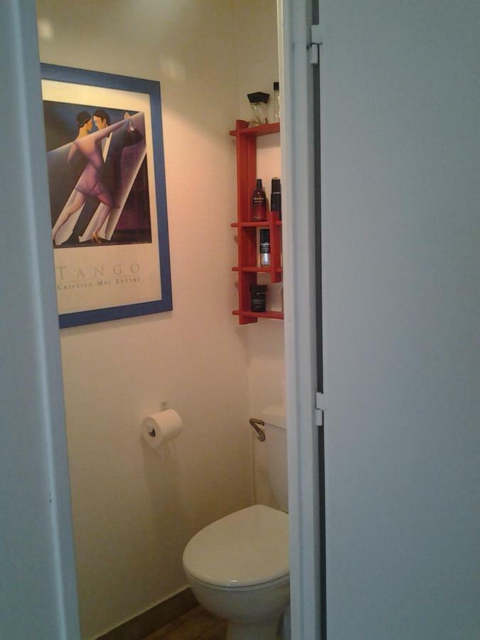 Apartament Les Burgondes Dijon Zewnętrze zdjęcie
