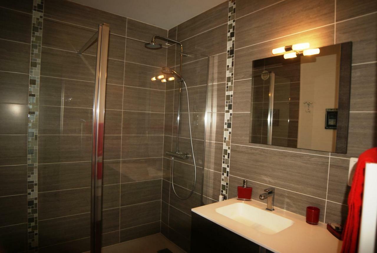 Apartament Les Burgondes Dijon Zewnętrze zdjęcie